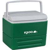 Igloo Elitecore Buzluk 8.2 Litre-Yeşil - 8 lt