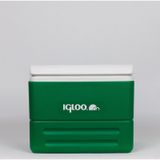 Igloo Elitecore Buzluk 8.2 Litre-yeşil Yeşil