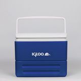 Igloo EliteCore Buzluk 8.2 LT - Mavi
