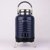 Igloo Family Barrel Termos 5 Litre-Lacivert
