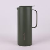 Igloo Hornet Sürahi Termos 1.4 Litre - Yeşil - 1,4 lt