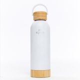 Igloo Hydrate Pro 500 ml Beyaz Matara