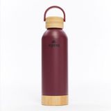 Igloo Hydrate Pro 500 ml Kırmızı Matara