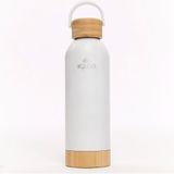 Igloo Hydrate Pro Beyaz 500 ml Termos