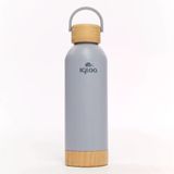 Igloo Hydrate Pro Termos 500Ml-Duman Mavi