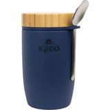 Igloo Igloo Bamboo Yemek Termosu 500 Ml Unisex Termos - Çok Renkli - Standart