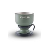 IGLOO İgloo Dripper Kahve Demliği ( Kahve Demleyici )