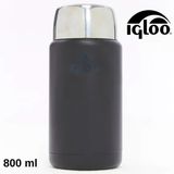 Igloo Legend Food Jar 800Ml Yemek Termosu Matara