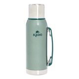 Igloo Legend Klasik 1lt Unisex Yeşil Termos - Yeşil - 1 lt