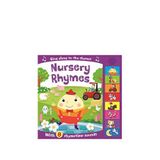 Igloo Nursery Rhymes Sesli Çocuk Kitabı