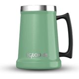 Igloo Parker Kupa Mug 500ML - Yeşil - 500 ml