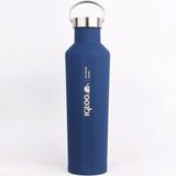 Igloo Pentagon 750 ml Lacivert Termos