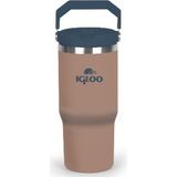 Igloo Powder 900 ml Kahve Kyrak Termos