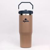 Igloo Powder 900 ml Kahverengi Termos