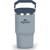 Igloo Powder 900 ml Mavi Kyrak Termos