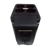 Igloo Siyah 12V 6 lt Oto Buzdolabı