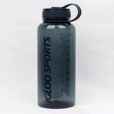 Igloo Sports Tritan Matara 1.1 Litre-Füme