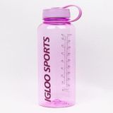 Igloo Sports Tritan Matara 1.1 Litre ( Pembe )