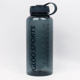 Igloo Sports Tritan Matara 1.1 Litre ( Siyah - Füme )