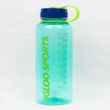Igloo Sports Tritan Matara 1.1 Litre-Turkuaz-Mavi