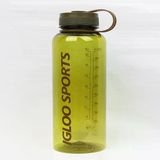 Igloo Sports Tritan Matara 1.1 Litre-Yeşil