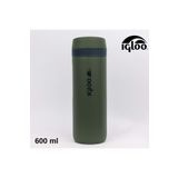 Igloo Squid 600 ml Kilitli Kapak Haki Termos