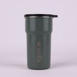 Igloo Stackmate 5’li Kamp Bardağı Seti - Yeşil - 0 - 499 ml