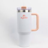 Igloo Stadler 1.2 L Beyaz Thermo Mug Termos