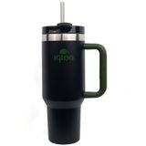 Igloo Stadler Thermo 1.2 L Haki Mug Termos