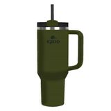 Igloo Stadler Thermo Mug 1.2 lt Haki Pipetli Termos