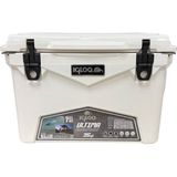 Igloo Ultima 35 Qt Rotomold Buzluk 33 Litre - Bej