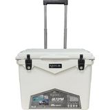 Igloo Ultima 60 Qt Tekerlekli Rotomold Buzluk 57 Litre - Bej - 57 lt