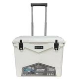 Igloo Ultima 60 Qt Tekerlekli Rotomold Buzluk 57 Litre