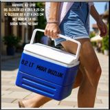 Igloo Uyguna-Yakala 8.2 Lt Mavi BUZLUK-ERM.252