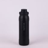 Igloo Veloce Termos 710ML-SİYAH - Siyah - 710 ml