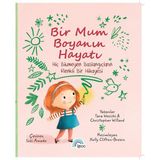 İgloo Yayınevi Bir Mum Boyanın Hayatı