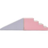Iglu Mega Fun Light Pastel Yumuşak Kaydırak - - Standart
