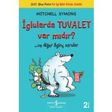 İglularda Tuvalet Var mıdır? - Mitchell Symons
