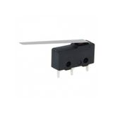 İğne Bacak Uzun Paletli Micro Switch