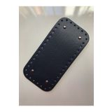 İğne İplik Hobi Suni Deri Çanta Tabanı 23x12