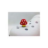 iğne izi 3d Terlik Süsü 3 Boyutlu Jbb0696- Charm Süs - Delikli Terlik Süsü - Ayakkabı Terlik Aksesuarı