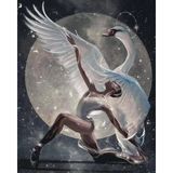 İğne İzi 5d Elmas Boncuk Taş Işleme Mozaik Goblen Kit Kanvas Tablo 50X40CM GC91175 Diamond Painting
