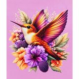 İğne İzi 5d Elmas Boncuk Taş Işleme Mozaik Goblen Kit Kanvas Tablo 50X40CM GC91184 Diamond Painting