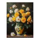 İğne İzi Hı Stone 5d Elmas Boncuk Taş Işleme Mozaik Goblen Kit 50X65CM SGK88568