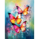 İğne İzi Hı Stone 5d Elmas Boncuk Taş Işleme Mozaik Goblen Kit 50X65CM SGK88619