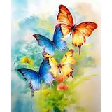 İğne İzi Hı Stone 5d Elmas Boncuk Taş Işleme Mozaik Goblen Kit 50X65CM SGK88633