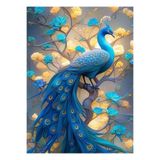 İğne İzi Hı Stone 5d Elmas Boncuk Taş Işleme Mozaik Goblen Kit 50X65CM SGK89985