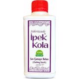 İğne İzi Şükrüzade Ipek Kola 250 ml Sıvı Çamaşır Kolası | Kumaş Sertleştirici ve Kolalama Sıvısı