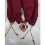 İğne Oyalı Fular