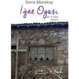 İğne Oyası